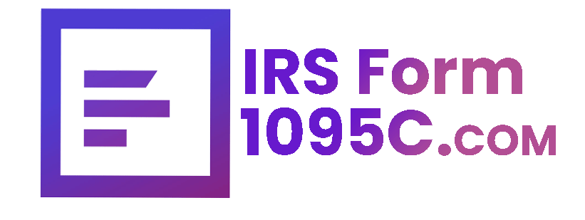 logo IRS File-1095-C